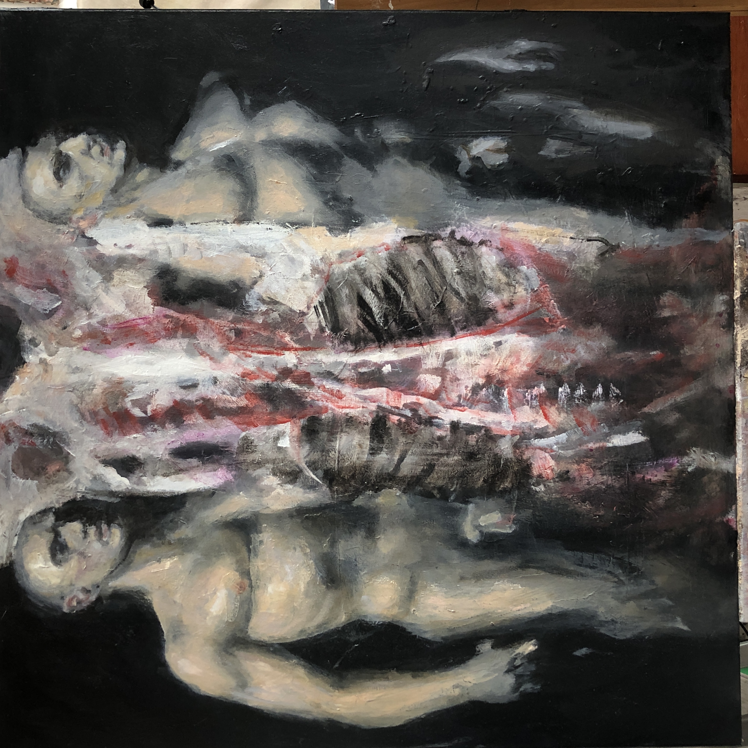Documentatie Vrije Kunst 4