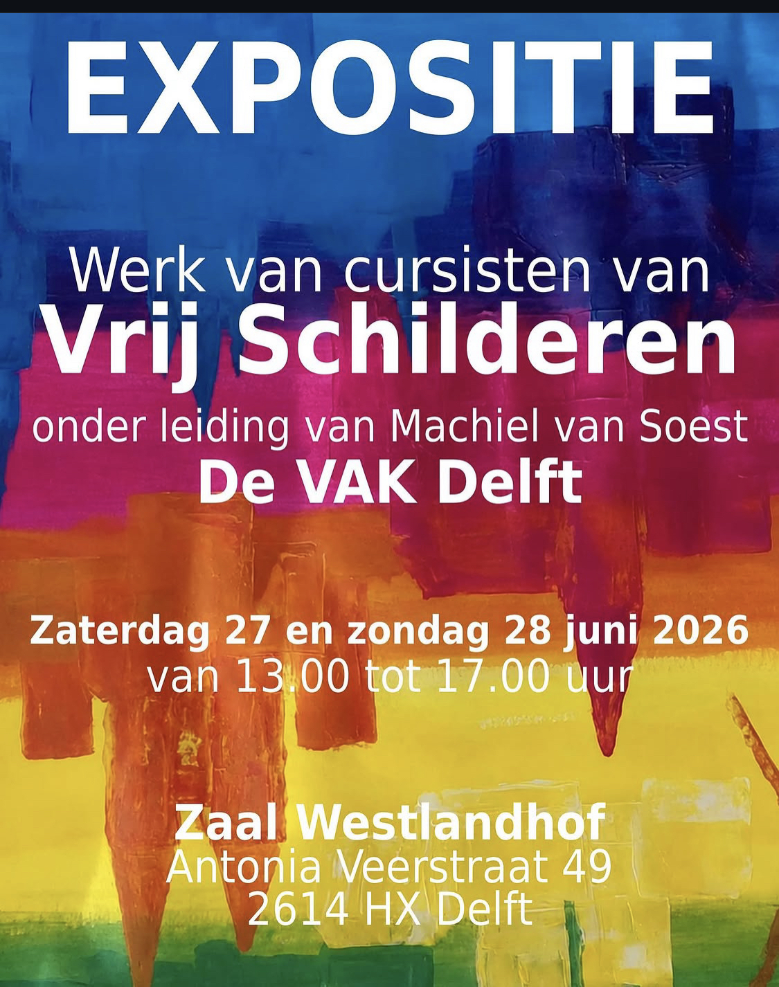 Vrije Kunst beeld 2