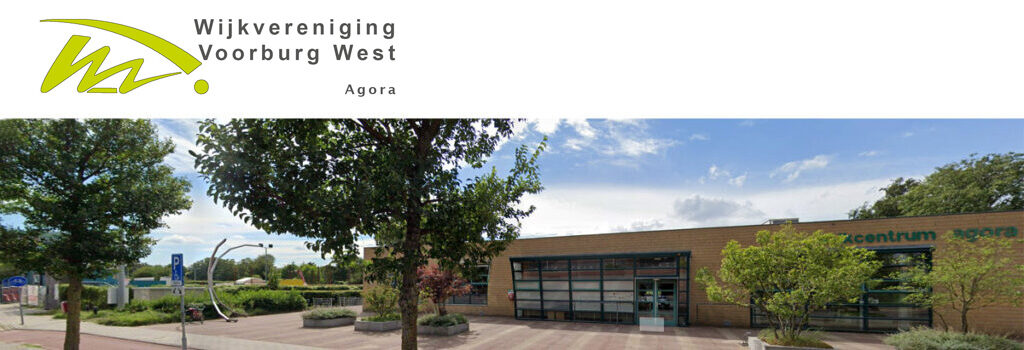 Wijkvereniging Voorburg West Agora