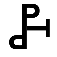 PtP logo