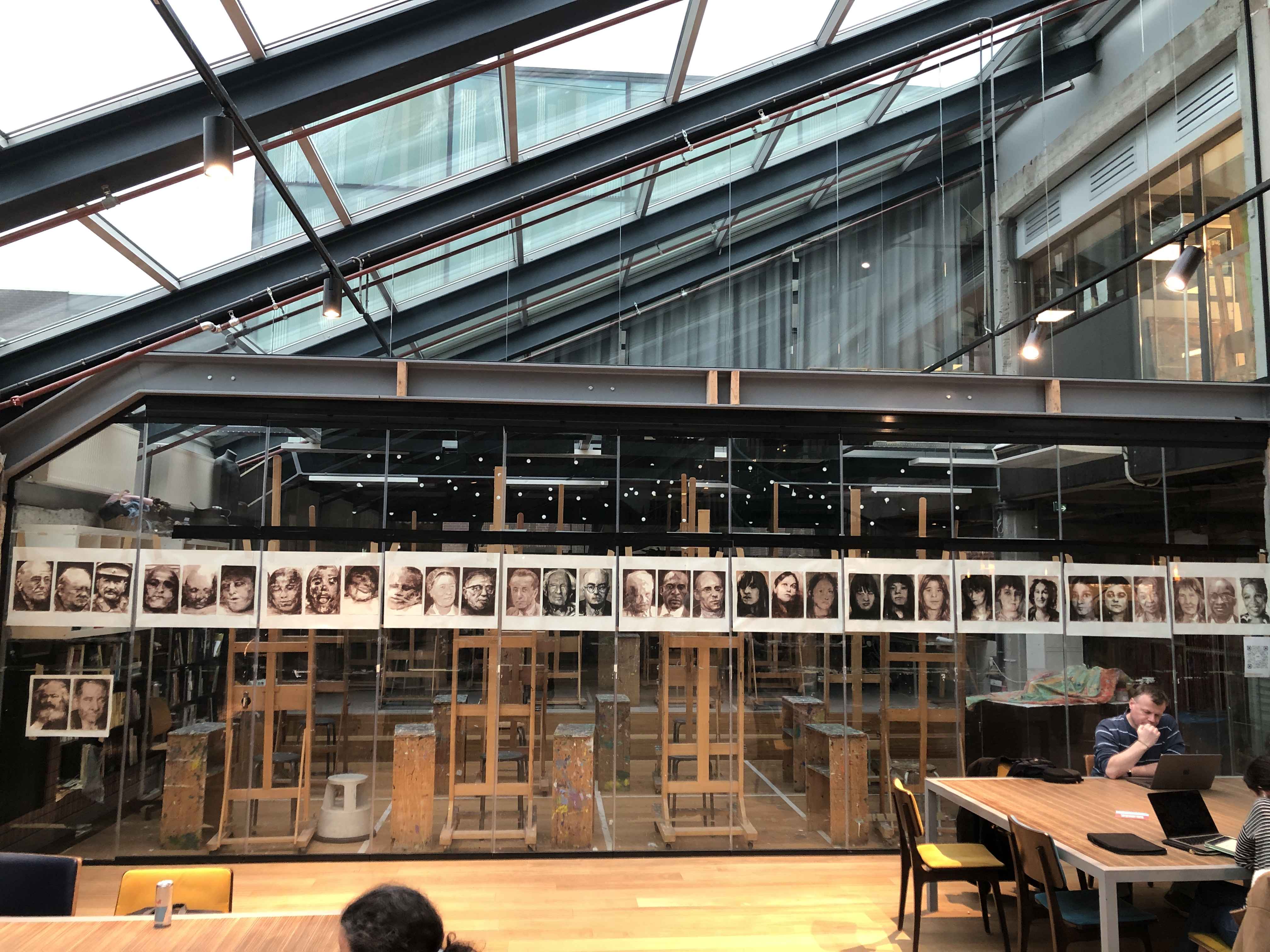 Installatie